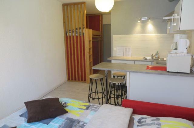 108 Studio Confortable Apartamento Chamonix Exterior foto